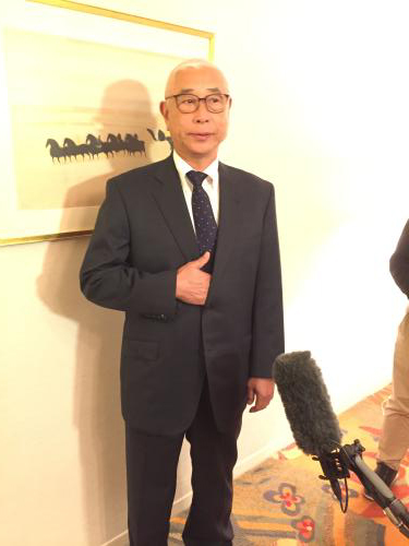 富士大・多和田の１位指名を明言した西武・鈴木球団本部長