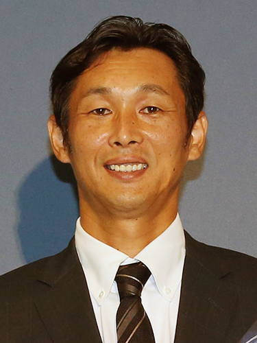 韓国・ハンファの臨時コーチに就任することが決まった西口文也氏