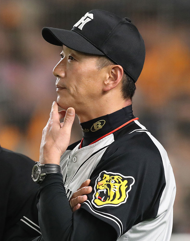 野球は記憶のスポーツ、阪神・金本監督も相当な記憶力でペナントレースを戦っている