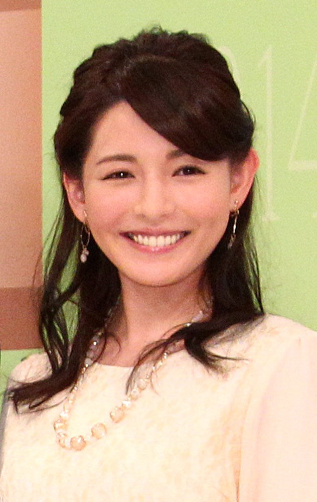 菊池雄星の妻で元フリーアナウンサーの深津瑠美さん