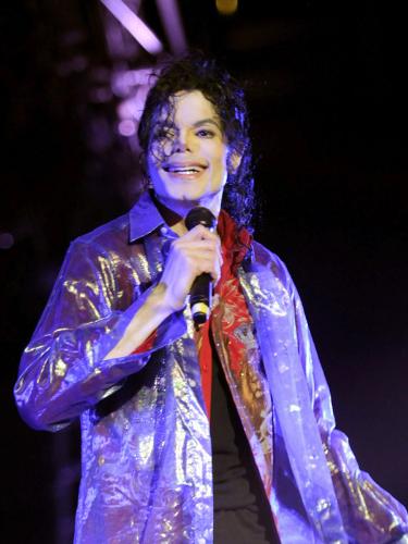 死因は「他殺」と検視当局に断定された米人気歌手マイケル・ジャクソンさん