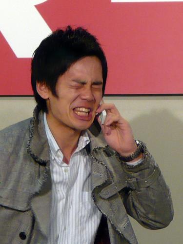 中田カウスの長女に番組内で公開プロポーズした関西テレビの若手イケメン・アナウンサーの坂元龍斗