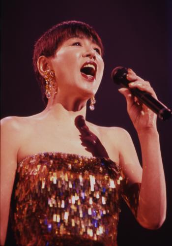 ホリプロ東日本大震災チャリティーコンサートに出演予定の和田アキ子