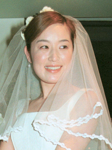 再婚することを明らかにした高岡由美子
