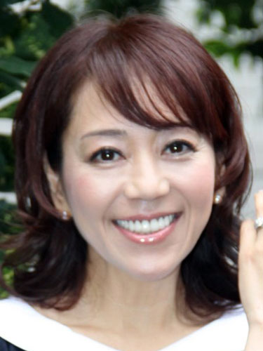 再々婚を発表した松田聖子に祝福のコメントを寄せた岩崎良美