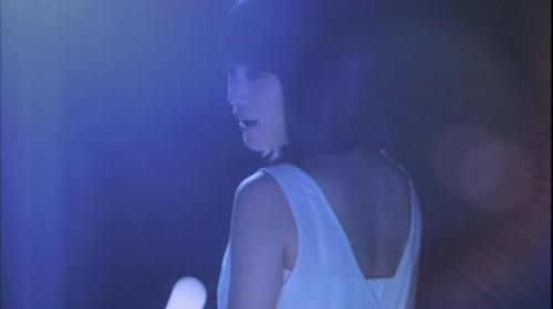 ＡＫＢ４８前田敦子の卒業ソング「夢の河」ミュージックビデオの１シーン