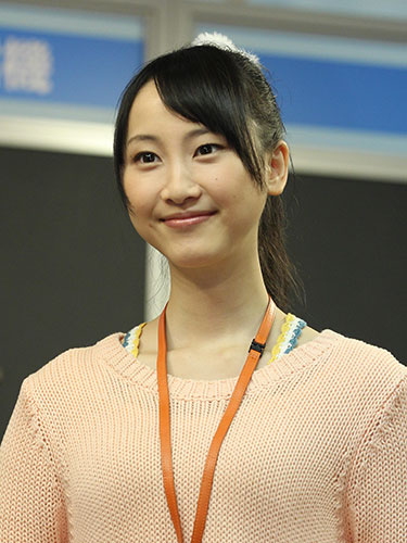 秦佐和子のＳＫＥ４８卒業についてブログでコメントした松井玲奈