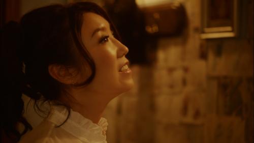 東京・三鷹の森ジブリ美術館で撮影された、松任谷由実の「ひこうき雲」のミュージックビデオ（Ｃ）２０１３　ｂｙ　Ｓｔｕｄｉｏ　Ｇｈｉｂｌｉ