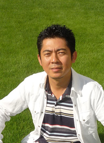 増田みのりアナの夫で放送作家の高須光聖氏