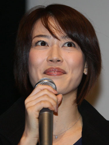 第１子の男児を出産した日本テレビの佐藤良子アナ