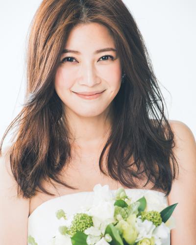 森絵里香は「ＡｎｅＣａｎ」６日発売号でウェディングドレス姿で結婚を報告