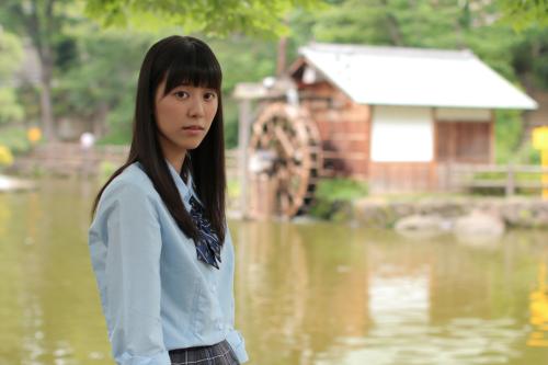 主演短編映画「恋はピリカラ」が福岡インディペンデント映画祭で招待作品として上映される溝口恵