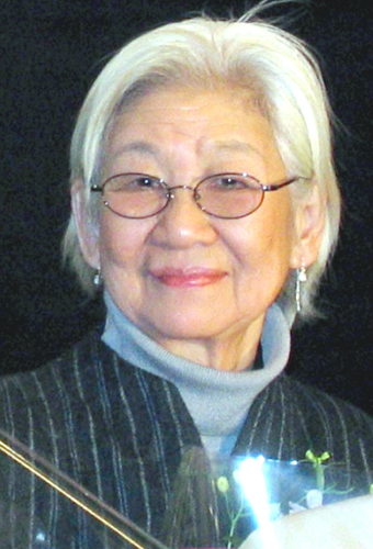 「サザエさん」で４６年間フネ役を務めた麻生美代子