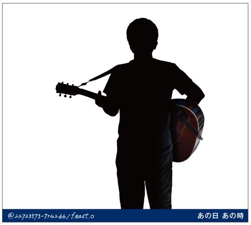 小田和正のベスト盤「あの日　あの時」のジャケット
