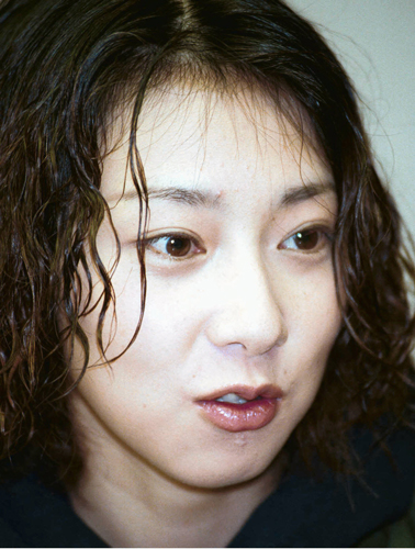 ツイッターで離婚を発表した声優の宮村優子