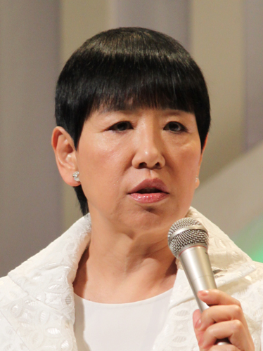 和田アキ子