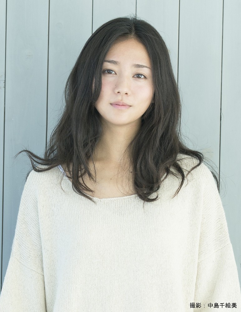 ４月にスタートする日本テレビの連続ドラマ「ボク、運命の人です。」でヒロイン役を演じる木村文乃