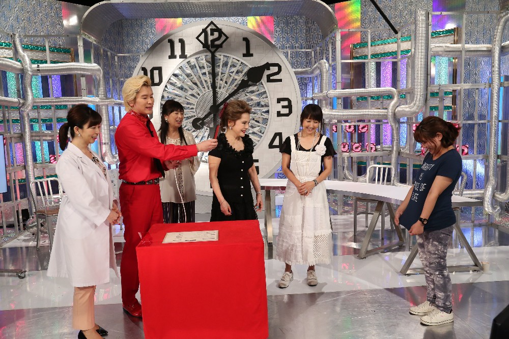 テレビ朝日「絶対！カズレーザー」の１時間スペシャルが１４日に放送される（Ｃ）テレビ朝日
