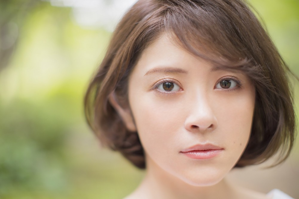 テレビ東京「Ｎｅｗｓモーニングサテライト」に新加入する女優の宮澤エマ