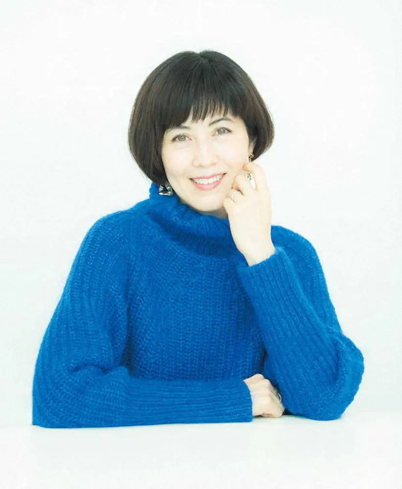 文化放送「大竹まことゴールデンラジオ！」の木曜日のパートナーを務める小島慶子