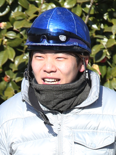 東京ダート戦１４００メートルで高い単勝回収率をマークしている三浦皇成騎手