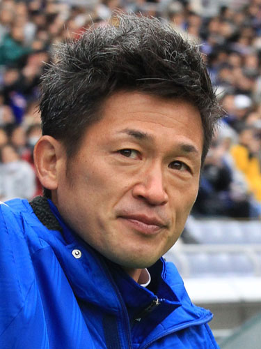 フットサル日本代表のロドリゴ監督のＷ杯招集プランで名前の挙がった三浦知