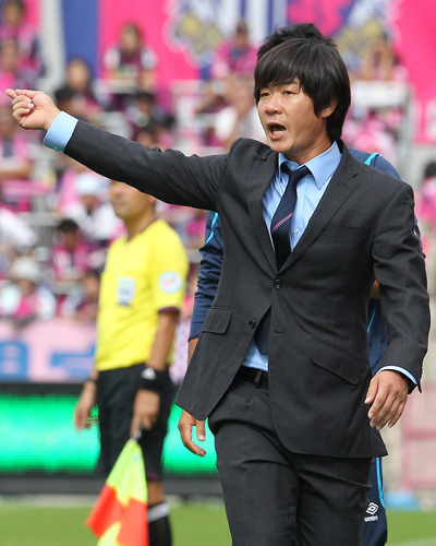 鳥栖を電撃退任する尹晶煥氏は韓国代表コーチに就任する可能性も