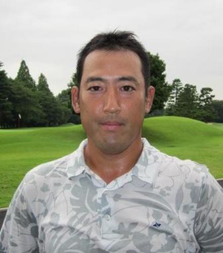 ＜社会人ゴルフ・東京第２会場＞７２のトップで通過した勝田兵吉