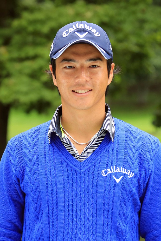 米男子ゴルフのツアー最終戦ウィンダム選手権に出場する石川
