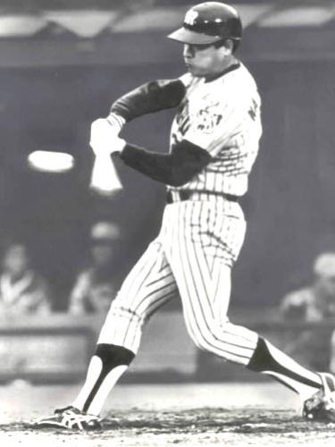11月２日 1985年 昭60 17年回り道した長崎啓二 阪神に 初 をもたらした満塁弾 スポニチ Sponichi Annex 野球