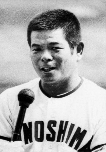 １９７９年８月、甲子園春夏連覇を果たした箕島高の尾藤公監督