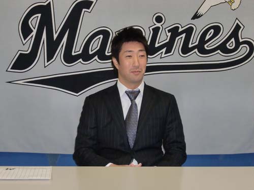 日本では５年ぶりの１億円大台に納得の表情の薮田