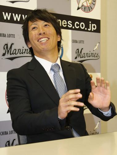 年俸７２００万円で１発サインの益田は「実は結婚してました」と仰天報告