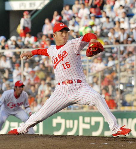 黒田 異例の日本復帰 米で契約していれば40歳超投手最高俸確実だった スポニチ Sponichi Annex 野球