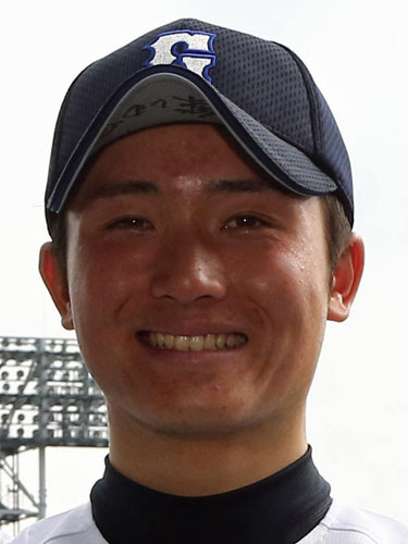 準々決勝の中京戦で今夏初登板した県岐阜商の高橋純平投手