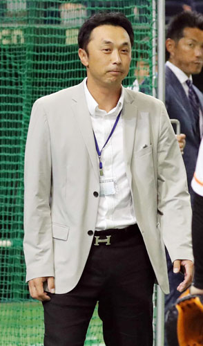 西武が来季の新監督として宮本慎也氏に就任要請していることが分かった