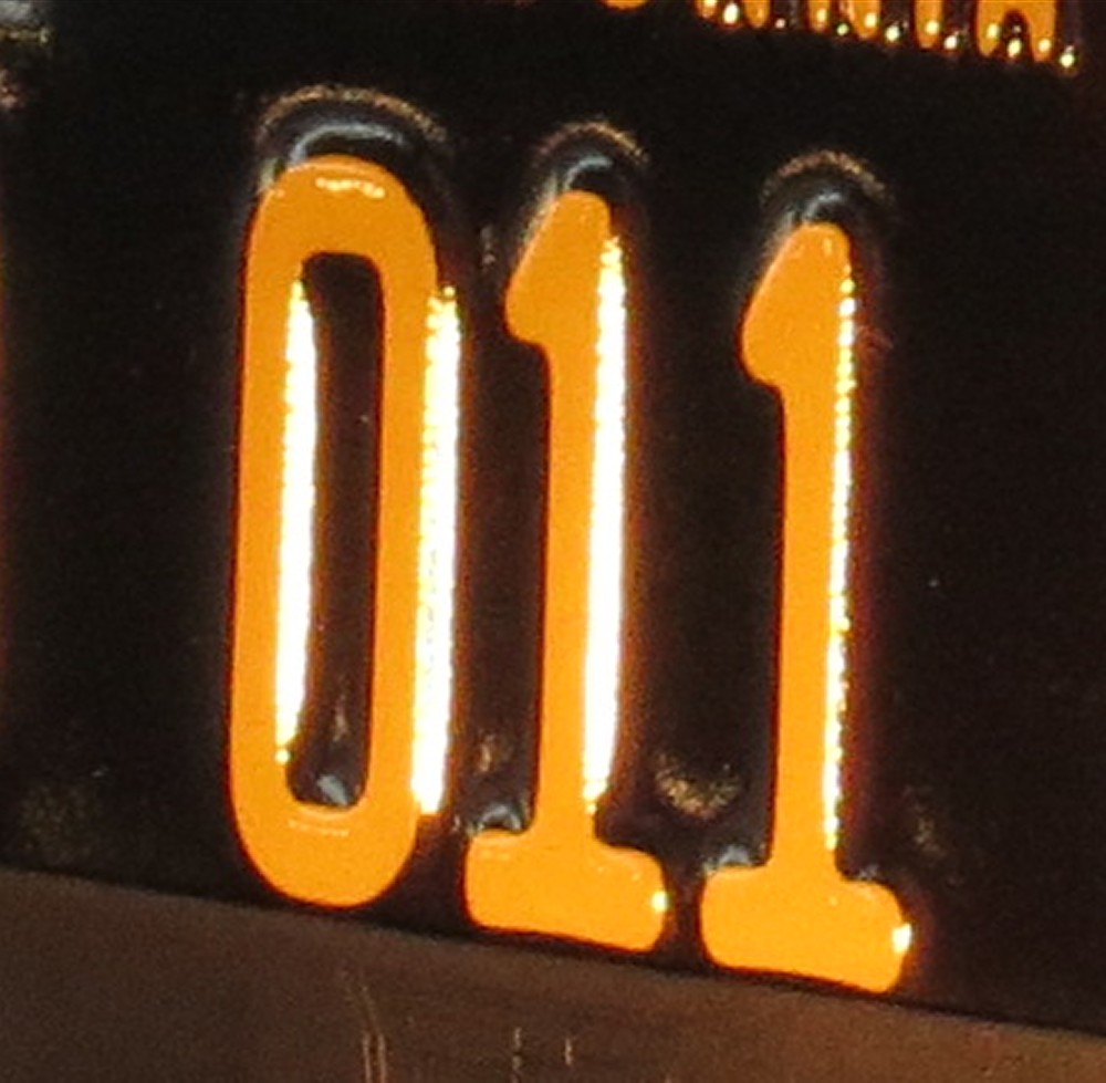 大谷を出迎えた超高級車キャデラックのナンバーは大谷の背番号と同じ１１
