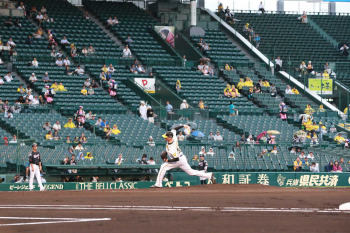 阪神 甲子園で０５年以降最少観客 悪天候に地震 サッカー日本戦も影響 スポニチ Sponichi Annex 野球