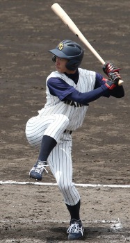 阪神ドラ１近本 ４ 右肘骨折もなんの 鉄人級のド根性 スポニチ Sponichi Annex 野球