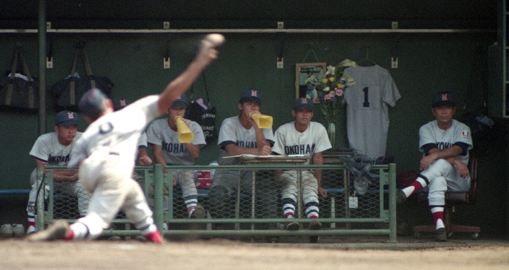 １７歳で急死した横浜高伝説の投手 渡辺前監督 総合的に松坂より上だった スポニチ Sponichi Annex 野球