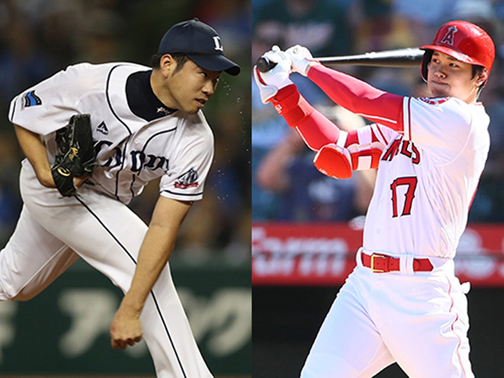 【画像・写真】雄星と合意のマリナーズ　３月に東京ドームで開幕戦！大谷と同じア・リーグ西地区