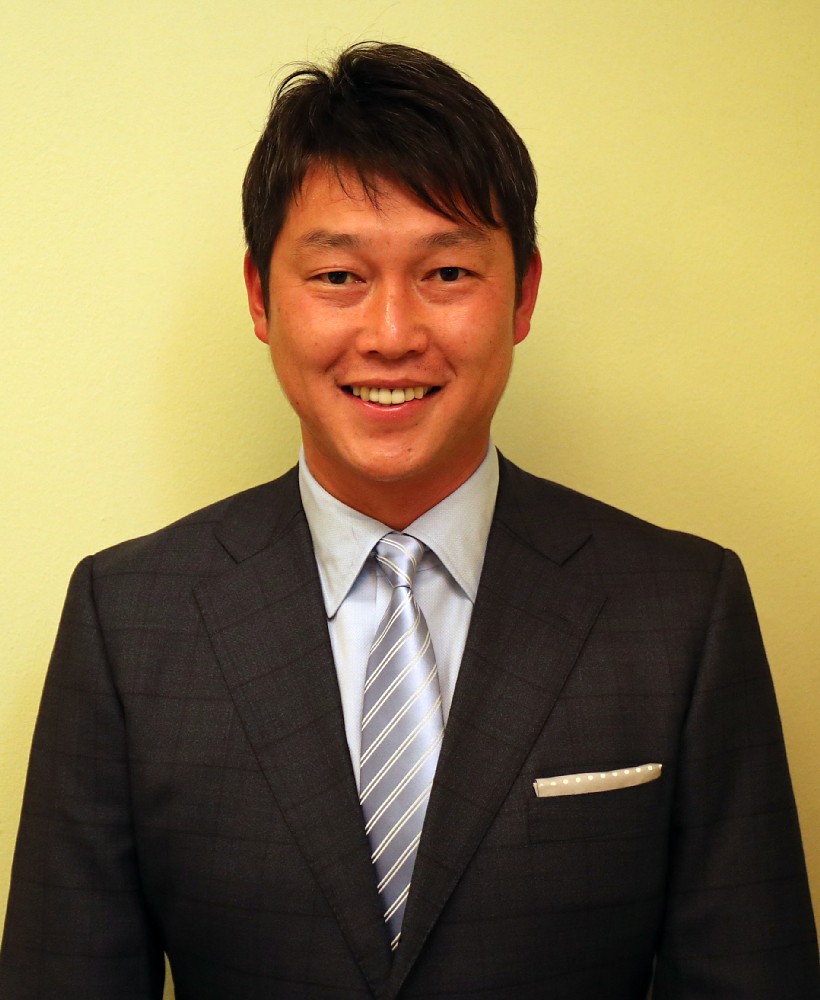 【画像・写真】新井さん　スポニチ入り！本紙評論家就任「選手への愛情を持って」