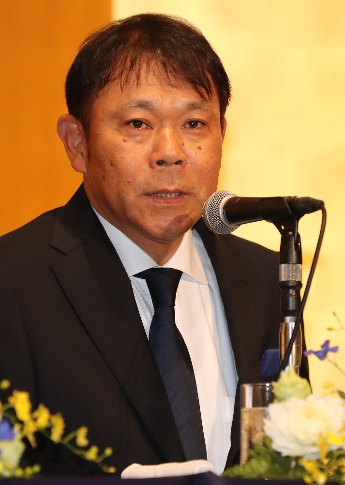 【画像・写真】オリックス西村監督　下克上へいざ！「変えるため大胆なことをやる」