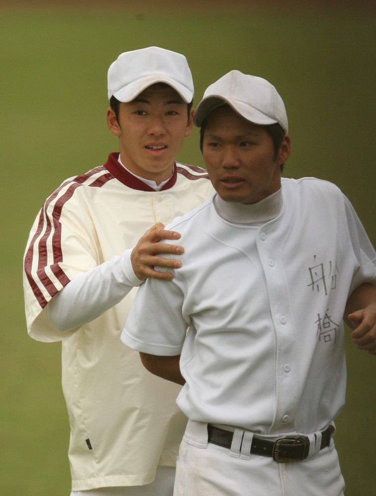 【画像・写真】斎藤佑　元同僚の決断に号泣のワケ「止められなかったことへの悔しさ」