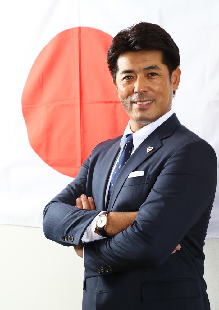 【画像・写真】稲葉監督「侍ジャパン２０１９年問題」に言及　筒香、菊池、秋山のメジャー挑戦「応援」