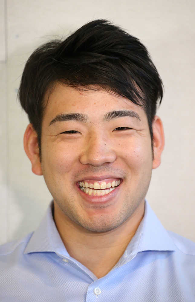 【画像・写真】雄星、移籍決定直後に西武ナインに連絡　激励受けて感謝