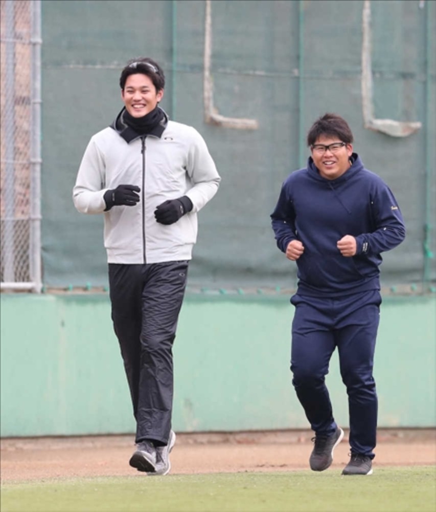 【画像・写真】オリ沢田　火消し任せろ「追い込まれた方が一球一球全力でいける」