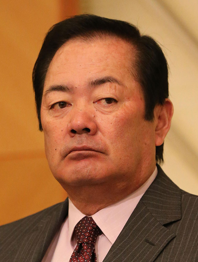 【画像・写真】広島元エース北別府さん　長野加入を歓迎「ジャイアンツさんも粋な事を」