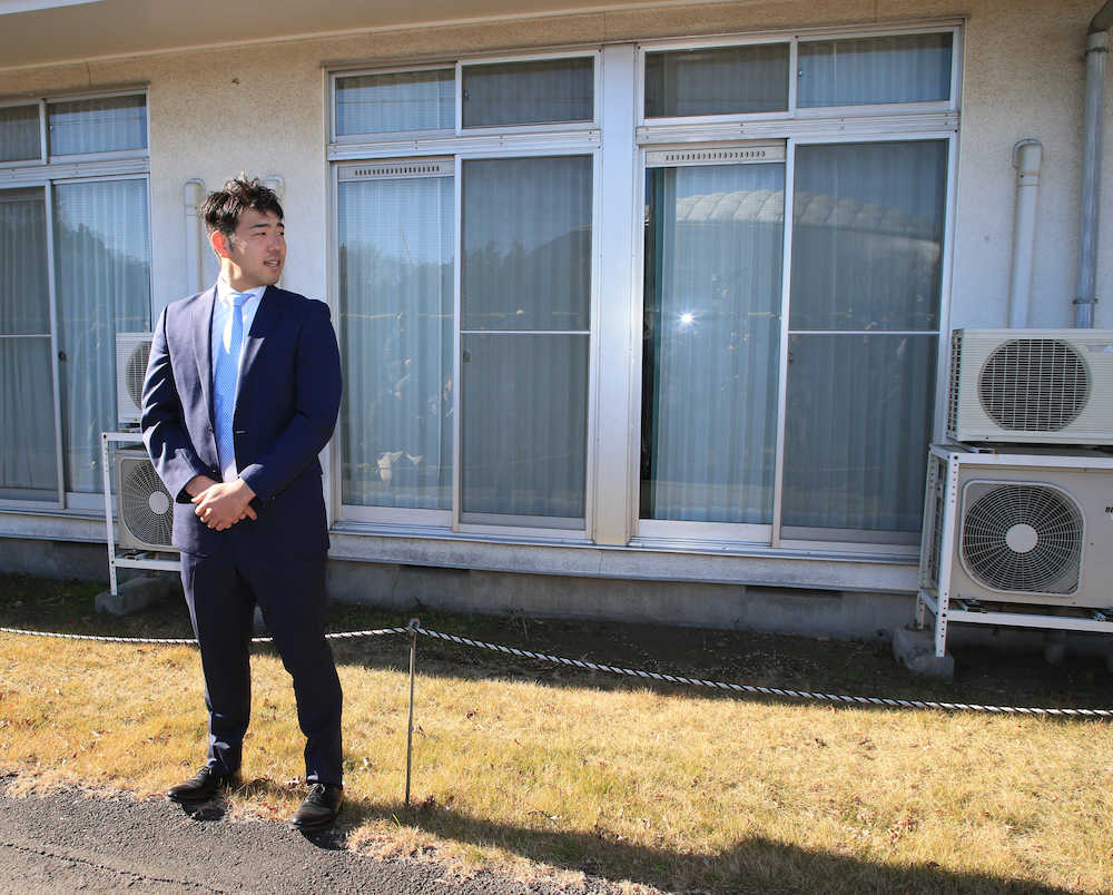 【画像・写真】雄星　自由契約選手に　西武に分割払いで譲渡金１１億２０００万円