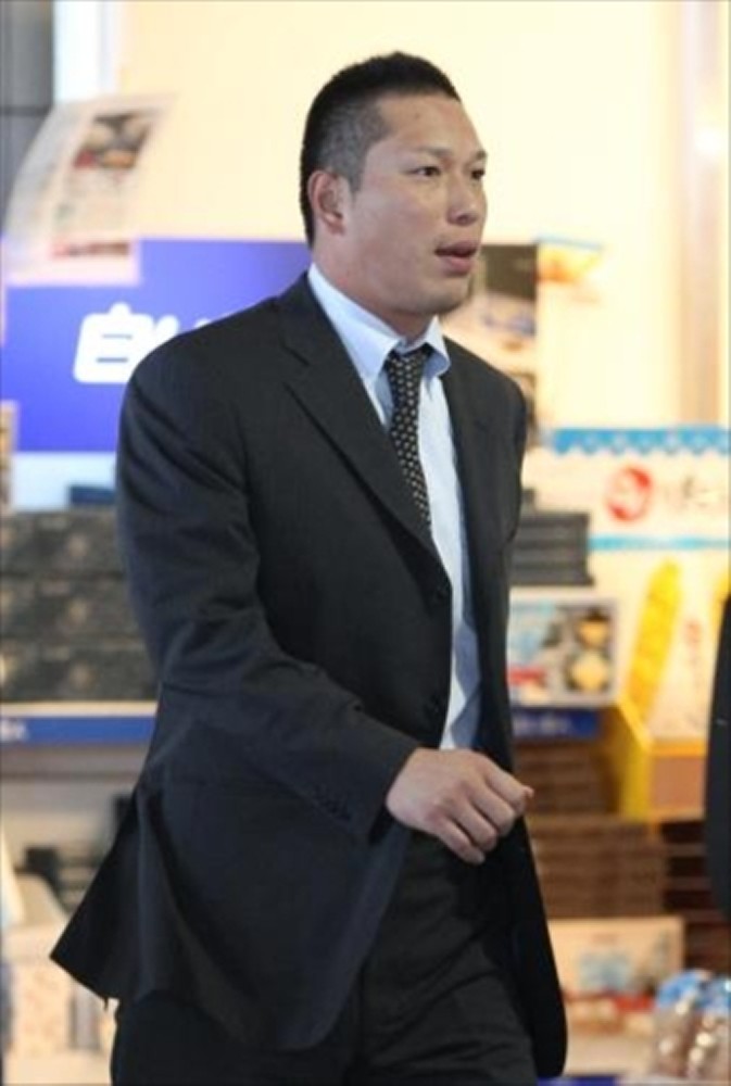 【画像・写真】女子プロ野球Ｌ　投手総合コーチ小林雅英氏　野手総合コーチ石井義人氏就任